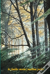 Capa do artigo Les Feuilles Mortes