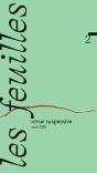 Les Feuilles N°2 : Revue Suspensive - Preview