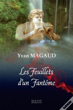 Capa do artigo Les Feuillets D'Un Fantôme