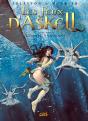 Les Feux D'Askell Tome 3; Corail Sanglant - Preview