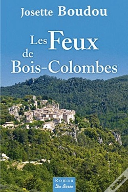 Capa do artigo Les Feux De Bois-Colombe