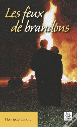 Capa do artigo Les Feux De Brandons