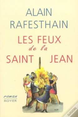 Capa do artigo Les Feux De La Saint-Jean