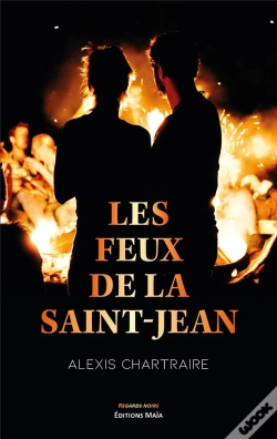 Capa do artigo Les Feux De La Saint-Jean
