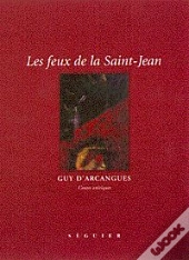 Les Feux De La Saint-Jean