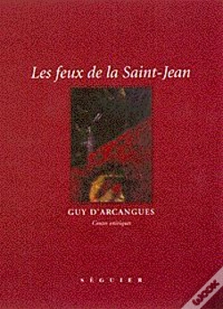 Capa do artigo Les Feux De La Saint-Jean
