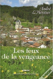 Capa do artigo Les Feux De La Vengeance