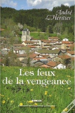 Capa do artigo Les Feux De La Vengeance