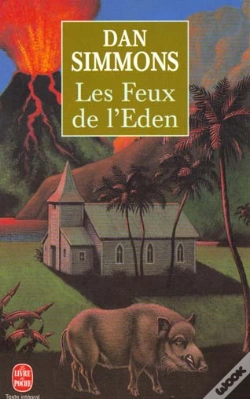 Capa do artigo Les Feux De L'Eden