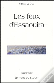 Capa do artigo Les Feux D