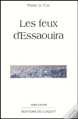 Capa do artigo Les Feux D'Essaouira
