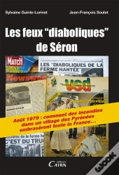 Les Feux Diaboliques De Séron