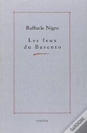 Capa do artigo Les Feux Du Basento