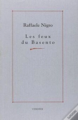 Capa do artigo Les Feux Du Basento