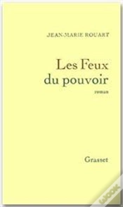 Capa do artigo Les Feux Du Pouvoir