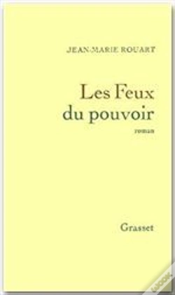 Capa do artigo Les Feux Du Pouvoir