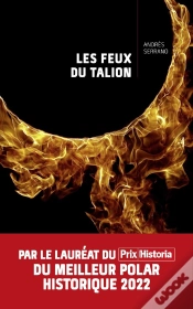 Capa do artigo Les Feux Du Talion