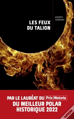 Capa do artigo Les Feux Du Talion