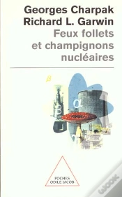 Capa do artigo Les Feux Follets Et Les Champignons Nucleaires