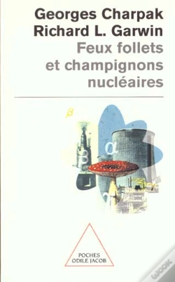 Capa do artigo Les Feux Follets Et Les Champignons Nucleaires