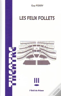 Capa do artigo Les Feux Follets