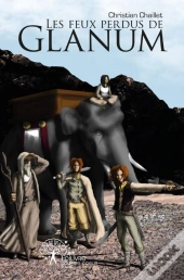 Les Feux Perdus De Glanum
