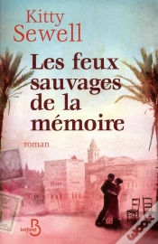 Capa do artigo Les Feux Sauvages De La Mémoire