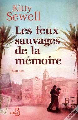 Capa do artigo Les Feux Sauvages De La Mémoire