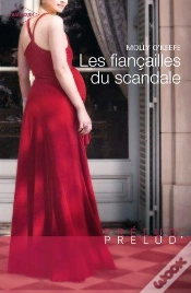 Capa do artigo Les Fiançailles Du Scandale