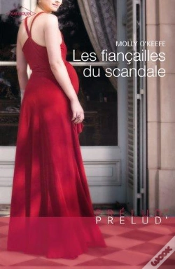 Capa do artigo Les Fiançailles Du Scandale