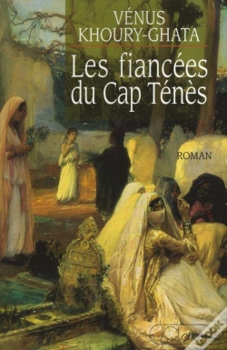 Capa do artigo Les Fiancées Du Cap Ténés