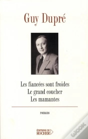 Capa do artigo Les Fiancées Sont Froides ; Le Grand Coucher ; Les Mamantes,
