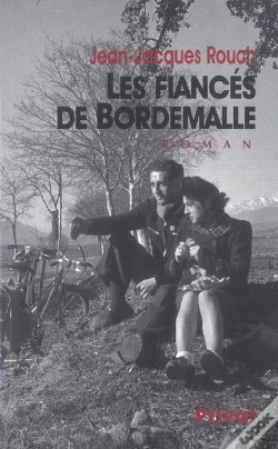 Capa do artigo Les Fiances De Bordemalle