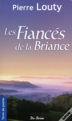 Capa do artigo Les Fiancés De La Briance