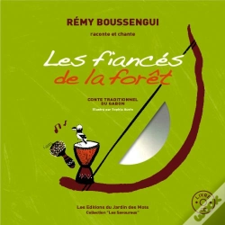 Capa do artigo Les Fiances De La Foret