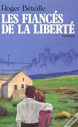Capa do artigo Les Fiances De La Liberte