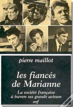 Capa do artigo Les Fiances De Marianne