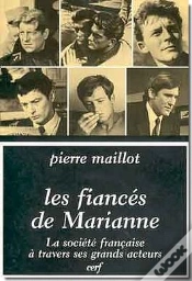 Capa do artigo Les Fiances De Marianne