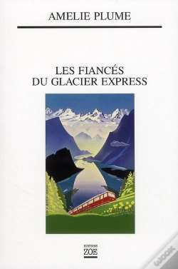 Capa do artigo Les Fiancés Du Glacier Express