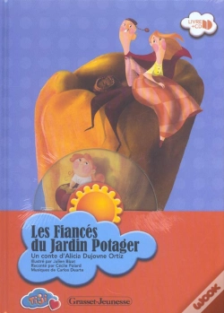 Capa do artigo Les Fiances Du Jardin Potager