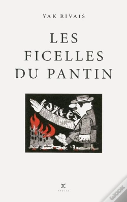 Capa do artigo Les Ficelles Du Pantin