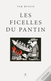 Capa do artigo Les Ficelles Du Pantin