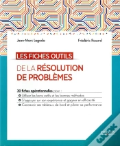 Capa do artigo Les Fiches Outils De La Resolution De Probleme