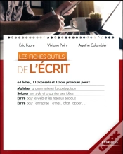 Capa do artigo Les Fiches Outils De L