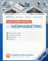 Les Fiches Outils Du Webmarketing