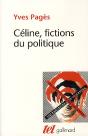 Les Fictions Du Politique Chez L. F. Céline - Preview