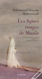Capa do artigo Les Figues Rouges De Mazâr