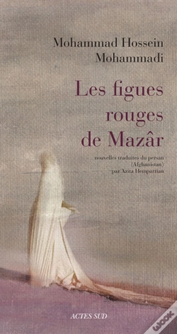 Capa do artigo Les Figues Rouges De Mazâr