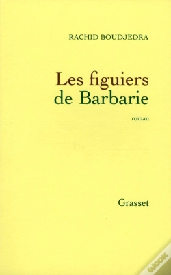 Capa do artigo Les Figuiers De Barbarie