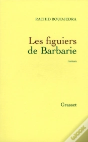 Capa do artigo Les Figuiers De Barbarie